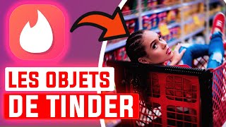 🛒 TINDER LE SUPERMARCHÉ ABJECT DE LAMOUR 🤮 RADIOLIBRE [upl. by Nellak]