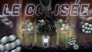 Le Colisée  Hollow Knight 8 [upl. by Reeves281]