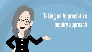 Appreciative Inquiry in Human Services [upl. by Moyna146]