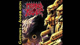 Morbid Angel  God Of The Forsaken Official Audio [upl. by Aser]