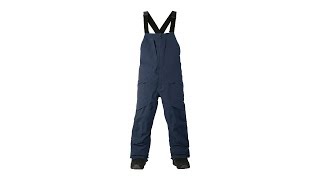 Men’s ak® GORE TEX Freebird Bib Pant [upl. by Fowler]