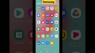 how to factory reset samsung [upl. by Oalsinatse571]