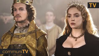 Top 10 Medieval TV Series [upl. by Adraynek331]