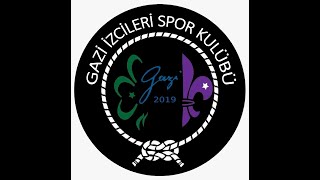 GÜİG 2024 Yılbaşı Çekilişi [upl. by Nyrtak355]