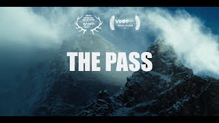 Arcteryx Presents The Pass [upl. by Leod394]