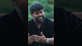 Anl Arasu Master  Interview Shorts Part  2 l VJ Darshu Sundaram  About life journey of Anl Arasu [upl. by Yenffit449]