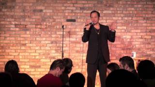 Rob Schneider Standup with friends [upl. by Ettennaj]