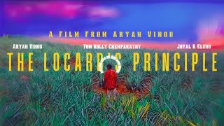 THE LOCARDS PRINCIPLE  Written Produced and Directed by Aryan Vinod  CrimeDrama Shortfilm [upl. by Sandi]