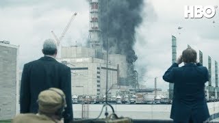 Chernobyl The Lost Tapes  Official Trailer  HBO [upl. by Goulet]