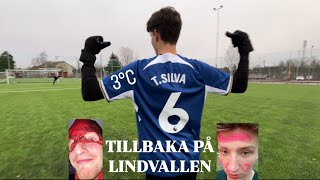 TILLBAKA PÅ LINDVALLEN [upl. by Hyman85]