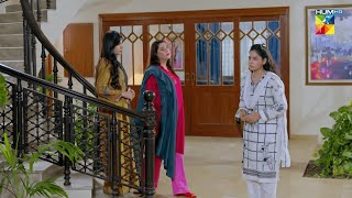 Boht Par Nikalne Shuru Hogaye Annie suqaynahkhan aghatalal  Be Rung  HUM TV [upl. by Alysia]