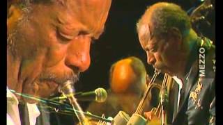 Ornette Coleman  911 at Vienne 2008 [upl. by Atwekk]