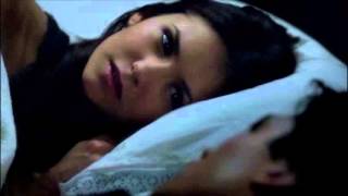 The Vampire Diaries 3x19 Elena embrasse Damon FRANCAIS [upl. by Reprah]