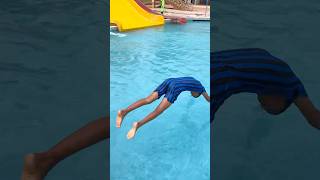 CHOTU KA WATER POOL shorts FACTFIREKING [upl. by Brandtr]