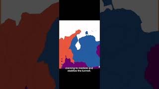 The Panamanian Order The End history geographychannel geography panama geographymap shorts [upl. by Diandra505]