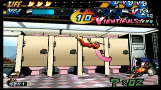 Viewtiful Joe 2 GameCube  8 OH COME ON [upl. by Roe68]