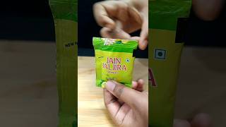 How to make jaljeera soda at home ASMR shorts ytshorts drink cooking jinalasmrcooking [upl. by Popelka613]