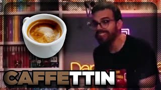 DARIO MOCCIA  CAFFETTIN CAFFETTIN MEME [upl. by Evyn]