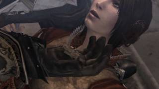 Assassins Creed Brotherhood Cristinas Memories 2 [upl. by Aligna]