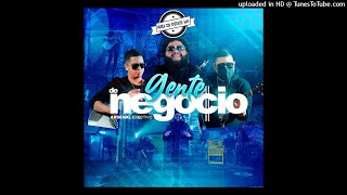 Gente De Negocio  Arsenal Efectivo EPICENTER BASS MCEB [upl. by Benni]