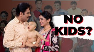 Why Tarak and Anjali do not have kids  Analyzing TMKOC Ep4 [upl. by Oberheim]