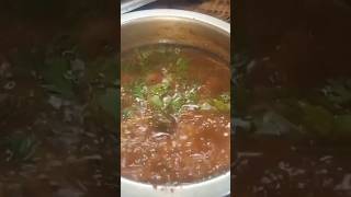 Cooking Tamarind Rasam immunity booster [upl. by Shererd]