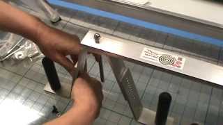 quotPrecisequot Pantograph System PPS Basic Installation Tips [upl. by Anniahs599]