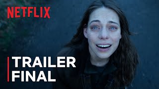 O Problema dos 3 Corpos  Trailer final  Netflix [upl. by Ioved]