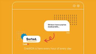 Get orted with Credit24 subtitles [upl. by Adianes]