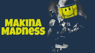 Makina Madness 90sNow 011218 [upl. by Carmena]