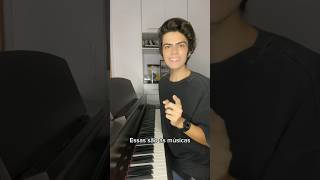 Todo pianista toca pelo menos uma dessas músicas 😂😂 piano pianist music concerto challenge [upl. by Rennat]