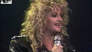 Bonnie Tyler  The Best 1988 [upl. by Ahsenauq722]