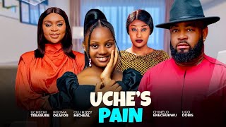 UCHES PAIN  Uchechi Treasure okonkwo Adakirikiri [upl. by Ylyl]