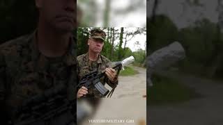 An unusual way to cook bacon Shorts exercise training usarmy military marines soldier [upl. by Einnig]