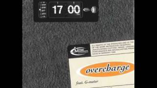 Overcharge Feat GMeter  Whiplash [upl. by Ahsieuqal]