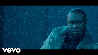 Abou Debeing  Égoïste ft Dadju [upl. by Hailahk]