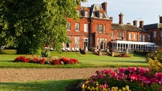 Discover Champneys Tring in Hertfordshire  Voyage Privé UK [upl. by Neeoma]