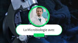 La microbiologie en 3ème année médecine [upl. by Barnet]