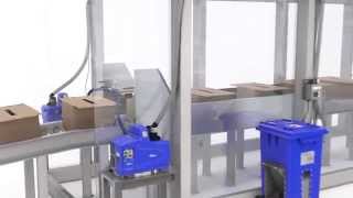 ProBlue Fulfill amp EcoBead Technology for Hot Melt Application [upl. by Adnirak310]