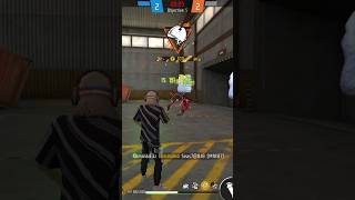 Dil per matfreefire trending battleroyalegame [upl. by Areivax]