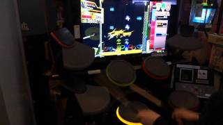 Drummania XG2 Herring Roe EXPERT FC rank SS [upl. by Bilski]