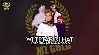 Eda Ezrin  wi tetap di hati duet dgn adik waniey [upl. by Maire568]