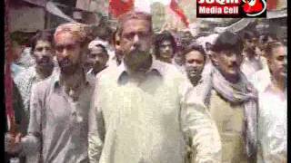 Maa Natho Majan Inqlabi Song By Sarmad Sindhi JSQM [upl. by Le]