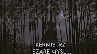 kermistrz „ szare myśli”  prod Sad music beat [upl. by Aicatan]