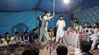 hazaragi wedding in jaghori Afghanistan 20242 [upl. by Vernier]