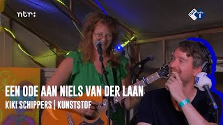 De Ideale Schoonzoon  Ode aan Niels van der Laan  Kunststof [upl. by Berri]