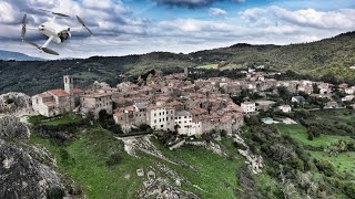 Toscana Roccatederighi [upl. by Eelyak]