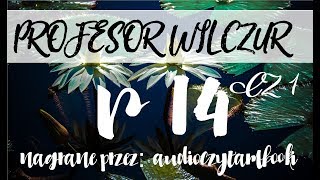 PROFESOR WILCZUR  Rozdział 14 z 17 ⛄️Cz1⛄️ Audiobook  Audioczytambooki [upl. by Park631]