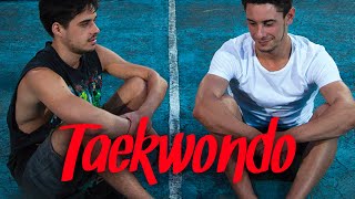 Taekwondo  Official Trailer  Dekkoocom  Stream great gay movies [upl. by Drawyeh233]