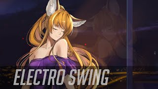 ❤ Best of ELECTRO SWING  The Roaring 2020s New Year Mix ❤ ﾉ◕ヮ◕ﾉ･ﾟ✧ [upl. by Sirej]